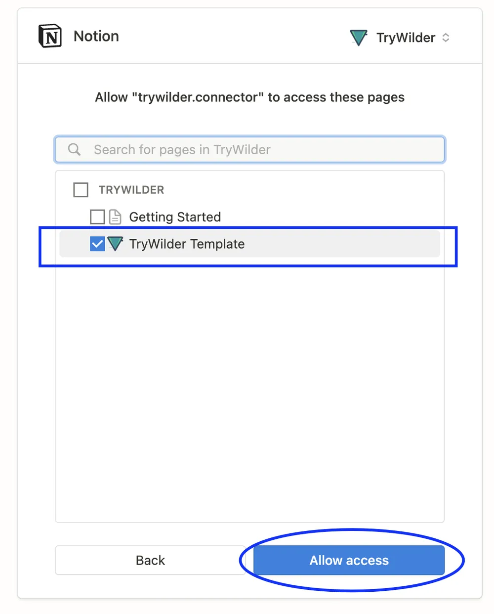 Illustrative image for guides getting started with wilder